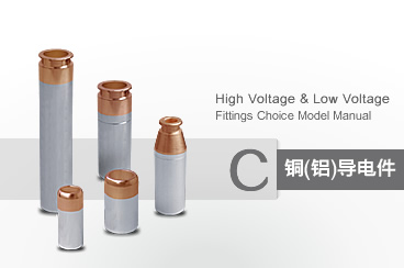 銅(鋁)導(dǎo)電件系列